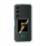 Slim Protection Case［ Green Future Project - Gliding tree frog ］