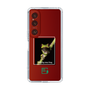 Slim Protection Case［ Green Future Project - Gliding tree frog ］
