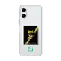 Slim Protection Case［ Green Future Project - Gliding tree frog ］