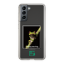 Slim Protection Case［ Green Future Project - Gliding tree frog ］
