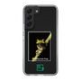 Slim Protection Case［ Green Future Project - Gliding tree frog ］