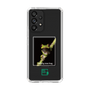 Slim Protection Case［ Green Future Project - Gliding tree frog ］