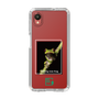 Slim Protection Case［ Green Future Project - Gliding tree frog ］