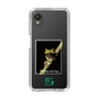 Slim Protection Case［ Green Future Project - Gliding tree frog ］