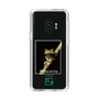 Slim Protection Case［ Green Future Project - Gliding tree frog ］