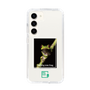 Slim Protection Case［ Green Future Project - Gliding tree frog ］
