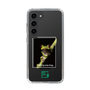 Slim Protection Case［ Green Future Project - Gliding tree frog ］