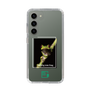 Slim Protection Case［ Green Future Project - Gliding tree frog ］