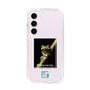 Slim Protection Case［ Green Future Project - Gliding tree frog ］