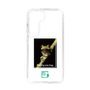 Slim Protection Case［ Green Future Project - Gliding tree frog ］