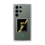 Slim Protection Case［ Green Future Project - Gliding tree frog ］