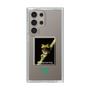 Slim Protection Case［ Green Future Project - Gliding tree frog ］