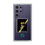 Slim Protection Case［ Green Future Project - Gliding tree frog ］