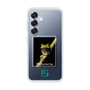 Slim Protection Case［ Green Future Project - Gliding tree frog ］
