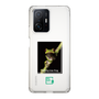 Slim Protection Case［ Green Future Project - Gliding tree frog ］