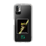 Slim Protection Case［ Green Future Project - Gliding tree frog ］
