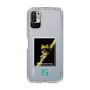 Slim Protection Case［ Green Future Project - Gliding tree frog ］