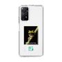 Slim Protection Case［ Green Future Project - Gliding tree frog ］