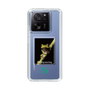 Slim Protection Case［ Green Future Project - Gliding tree frog ］
