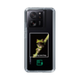 Slim Protection Case［ Green Future Project - Gliding tree frog ］