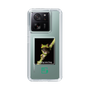 Slim Protection Case［ Green Future Project - Gliding tree frog ］