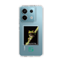 Slim Protection Case［ Green Future Project - Gliding tree frog ］