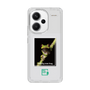 Slim Protection Case［ Green Future Project - Gliding tree frog ］