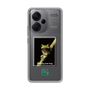 Slim Protection Case［ Green Future Project - Gliding tree frog ］