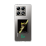 Slim Protection Case［ Green Future Project - Gliding tree frog ］
