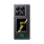 Slim Protection Case［ Green Future Project - Gliding tree frog ］