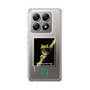 Slim Protection Case［ Green Future Project - Gliding tree frog ］