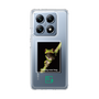 Slim Protection Case［ Green Future Project - Gliding tree frog ］