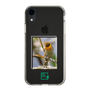 Slim Protection Case［ Green Future Project - Guira Tanager ］