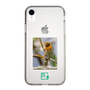 Slim Protection Case［ Green Future Project - Guira Tanager ］