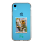 Slim Protection Case［ Green Future Project - Guira Tanager ］