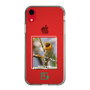 Slim Protection Case［ Green Future Project - Guira Tanager ］