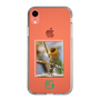 Slim Protection Case［ Green Future Project - Guira Tanager ］