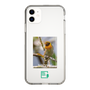 Slim Protection Case［ Green Future Project - Guira Tanager ］
