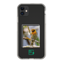 Slim Protection Case［ Green Future Project - Guira Tanager ］