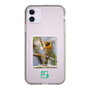 Slim Protection Case［ Green Future Project - Guira Tanager ］