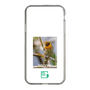 Slim Protection Case［ Green Future Project - Guira Tanager ］