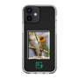Slim Protection Case［ Green Future Project - Guira Tanager ］