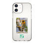 Slim Protection Case［ Green Future Project - Guira Tanager ］