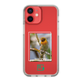 Slim Protection Case［ Green Future Project - Guira Tanager ］