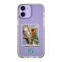 Slim Protection Case［ Green Future Project - Guira Tanager ］