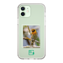 Slim Protection Case［ Green Future Project - Guira Tanager ］