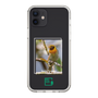 Slim Protection Case［ Green Future Project - Guira Tanager ］