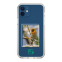 Slim Protection Case［ Green Future Project - Guira Tanager ］