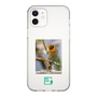 Slim Protection Case［ Green Future Project - Guira Tanager ］