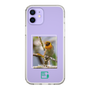 Slim Protection Case［ Green Future Project - Guira Tanager ］